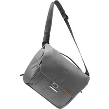 Peak Design Messenger 13L Gri Çanta