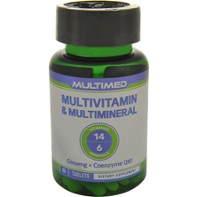 Multimed MT05 Vitamin