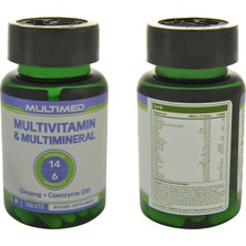 Multimed MT05 Vitamin