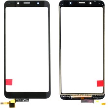 Teknonet Xiaomi Redmi 7A Uyumlu Dokunmatik Lens + Filmli (Siyah) NT-80033