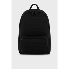 Emporio Armani Marka Logolu Sırt Çantası Erkek Sırt Çantası Y4O315 Y022V 81336
