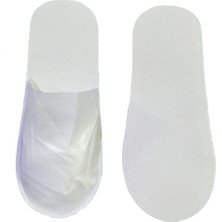 Çelikpençe Tek Kullanımlık Otel Terliği 500 Çift