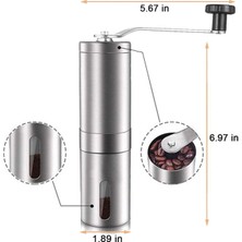 Senseo Maker Için Yeniden Kullanılabilir Kahve Kapsülü Paslanmaz Çelik Doldurulabilir Yeniden Kullanılabilir Kahve Filtreleri Öğütücülü Pod