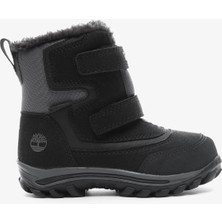 Timberland Chillberg 2-Strap Gtx Siyah Bebek Bot TB0A22UN0151.-