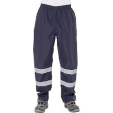 Şensel Kurye Pantolonu, LACIVERT(54E5145) Su ve Rüzgar Geçirmez