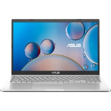 Asus X515FA-BR037T/ I3 10110U/ 4gb Ram/ 256GB Ssd/ 15.6"hd/ Windows 10 Home Laptop Gri