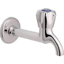 Asil Uzun Musluk Çevirmeli