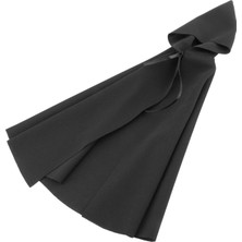 Lovoski Cloak Kapüşonlu Cape 1/6 Ölçekli Minyatür 12 "ph Ht Kadın Erkek Hareketli Bebek (Yurt Dışından)