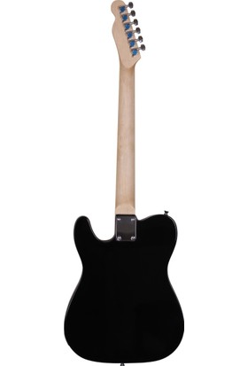 Angel AEGTL-100M-BK Siyah Elektro Gitar