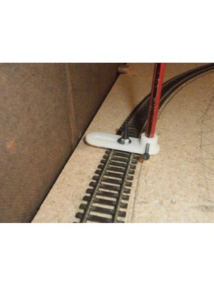 Aldım Geldi Oo/ho Track Pencil Holder Plastik Aparat