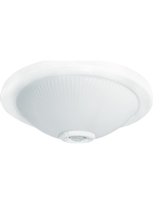 Korçam 360 Derece Sensörlü Ledli Tavan Armatürü