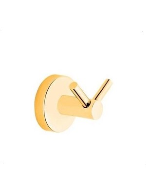 ALZ BANYO DAMLA GOLD - PASLANMAZ - PİRİNÇ ÇATAL BORNOZLUK