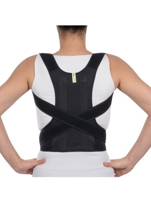 Doğa Medikal Wingmed Neopren Postureks Korse (W 429) Standard Beden
