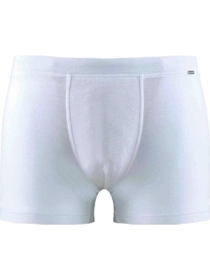 Silver Beyaz Boxer 9310