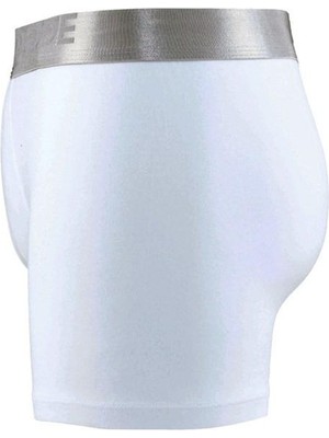 Blackspade Erkek Boxer Silver 9303 - Beyaz