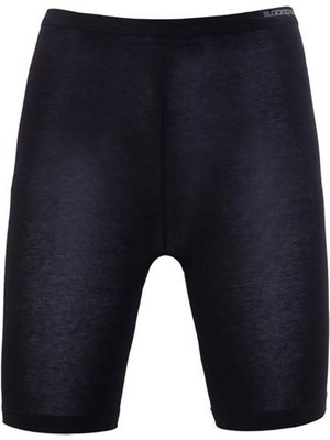Blackspade Kadın Boxer Essential 1309 - Siyah