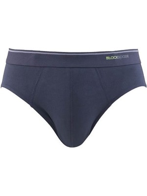 Blackspade Erkek Slip Külot Tender Cotton 9232 - Antrasit