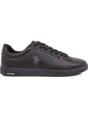 U.S. Polo Assn. Franco Siyah
