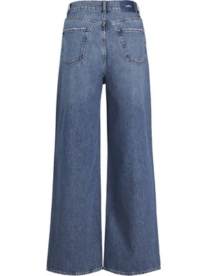 Jjxx Denim Pantolon, 31-32, Koyu Mavi