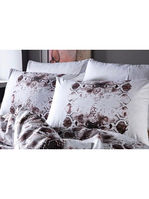 Doqu Home Polycotton Exotic Nevresim Takımı