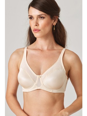 Pierre Cardin Kadın Toparlayıcı Sütyen Yüksek Destek ve Şık Tasarım ile Gün Boyu Konfor