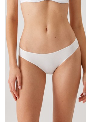 Pierre Cardin 2050 Kadın Noshow Bikini 5'li Paket Külot