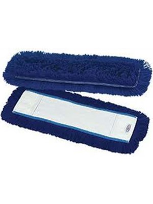 Ekol Mavi Orlon Mop 80 cm