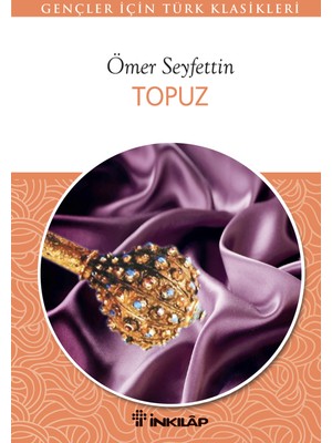 Topuz - Ömer Seyfettin