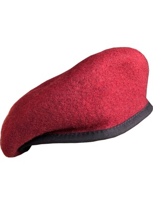 Flaş Bordo Urbam Bere
