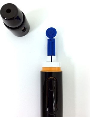 Panasonic Parmak Delme Kalemi + Panasonic Şeker Cihaz Pili