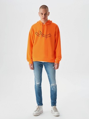 Ltb Noresa Erkek Kapüşonlu Sweatshirt