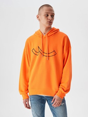 Ltb Noresa Erkek Kapüşonlu Sweatshirt