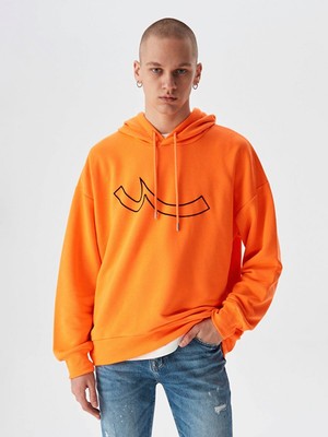 Ltb Noresa Erkek Kapüşonlu Sweatshirt