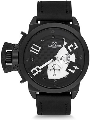 Cacharel Classic Erkek Kol Saati