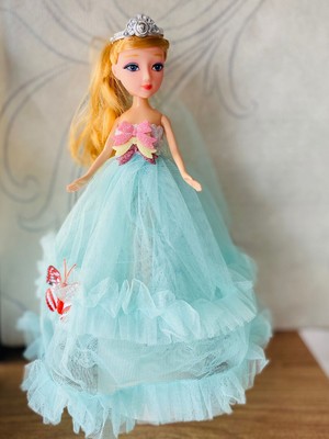 Myk Balerin Dönen Kanatlı Müzikli