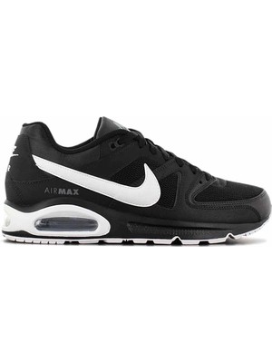 Nike Air Max Command Erkek Günlük Spor Ayakkabi 629993 032-SIYAH-BYZ