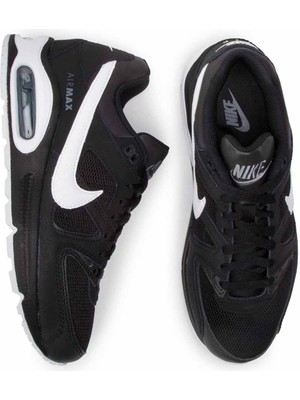 Nike Air Max Command Erkek Günlük Spor Ayakkabi 629993 032-SIYAH-BYZ
