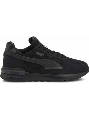 Puma Graviton Unisex Günlük Spor Ayakkabı 380738 01 Siyah