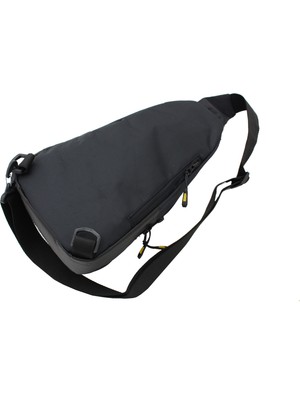 M 1006 Mega Bag Unisex Göğüs Çapraz Çanta, Body Bag