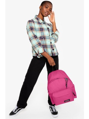 Eastpak Padded Pak'r® Pink Escape Sırt Çantası EK620K25