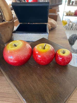 Myk Ev Hediyesi  Yeni Ev Hediyeleri Ofis Iş Yeri Hediyesi Elma Biblo