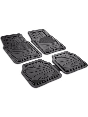 Safir Dacia Lodgy 2021 Model 3D  Paspas Takımı