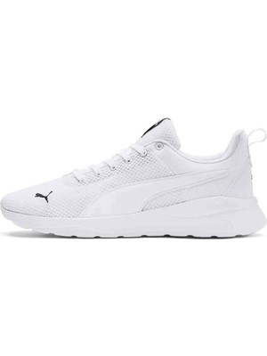 Puma Anzarun Lite Unisex Günlük Spor Ayakkabı 37112803 Beyaz