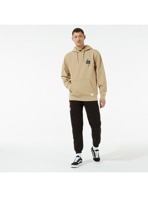 Vans Onward & Upward Erkek Bej Sweatshirt VN0A5KEKKHK1.-