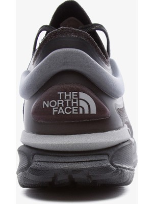 The North Face Vertiv Escape Reflect Erkek Siyah Spor Ayakkabı NF0A5LWPKT01.-