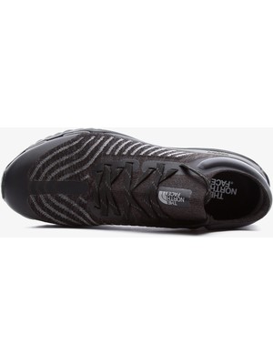 The North Face Vertiv Escape Reflect Erkek Siyah Spor Ayakkabı NF0A5LWPKT01.-