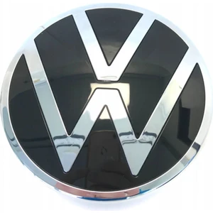 Volkswagen Passat B8,5 Ön Panjur Arma Amblem 2019-2022 Model Arası Araçlara Uyumlu 5H0853601D