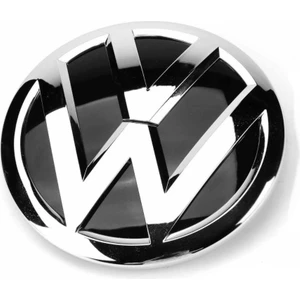 Volkswagen Caddy Mk4 Ön Panjur Arma Amblem 2015-2020 Model Arası Araçlara Uyumlu 2K5853600