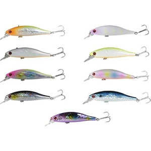 T-Rex 80S 11GR 80MM Maket Balık