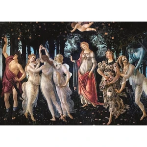 Art Puzzle 2000 Parça Puzzle Yapboz